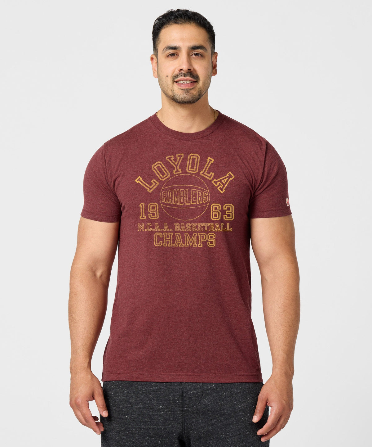 Loyola Ramblers 1963 Champs product image 3