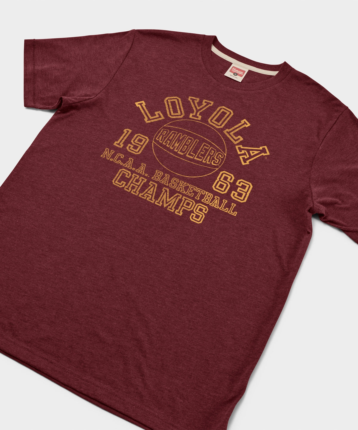 Loyola Ramblers 1963 Champs product image 2