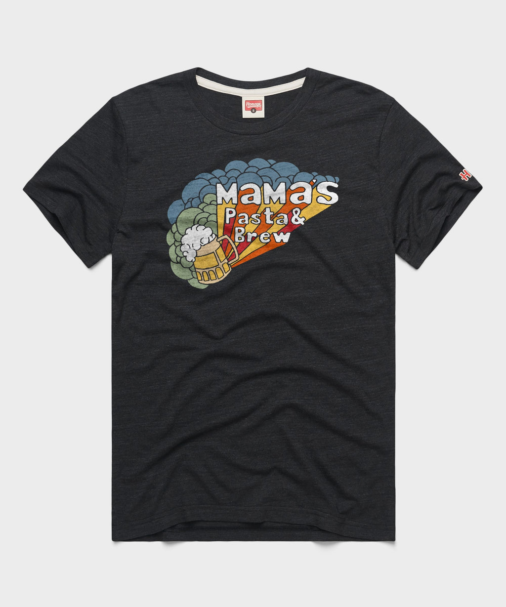 Mama's Pasta & Brew product image 1