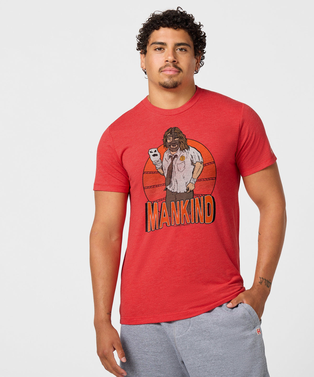 Mankind product image 3