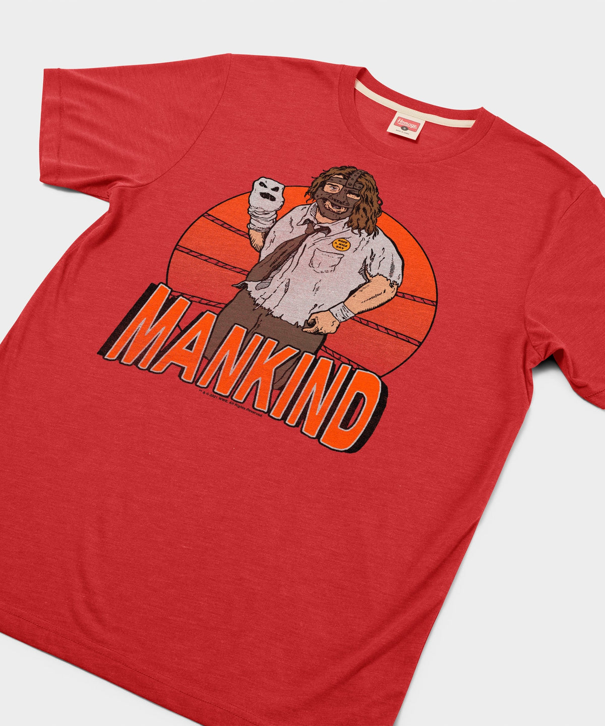 Mankind product image 2