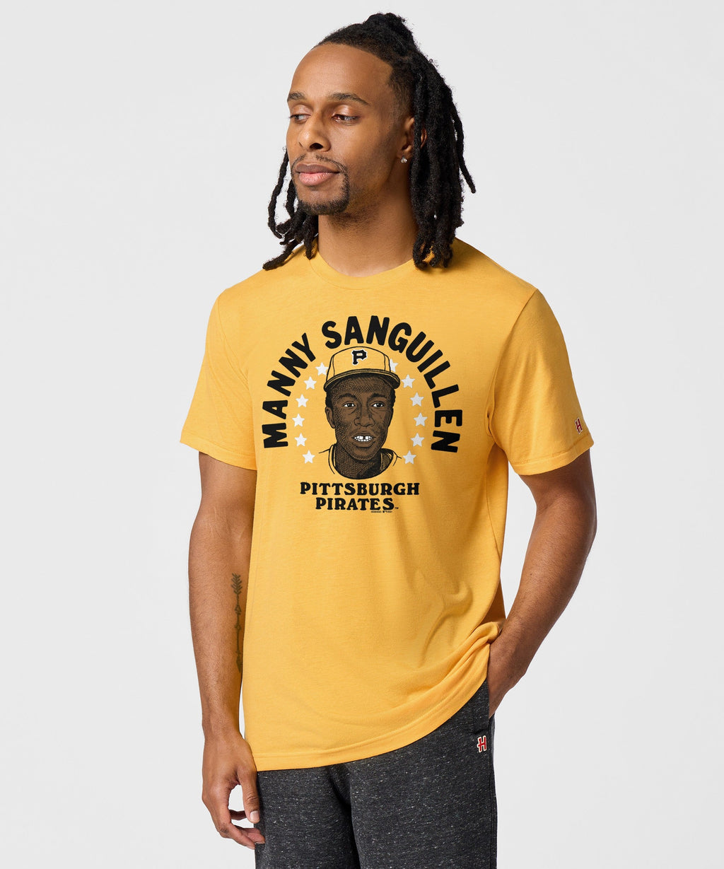 Manny Sanguillen Pirates product image 3