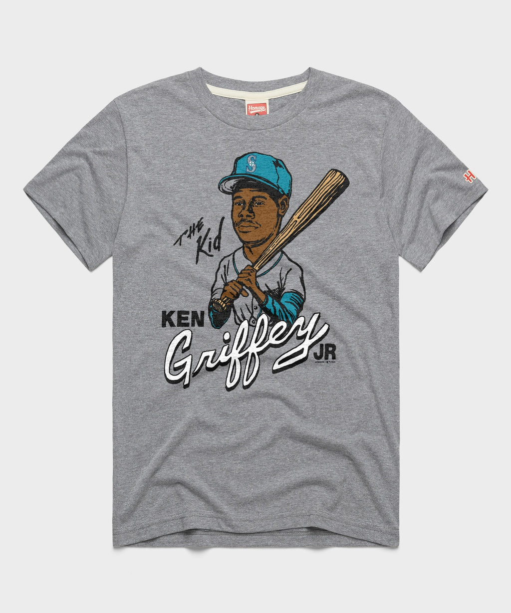 Mariners Ken Griffey Jr. The Kid product image 1