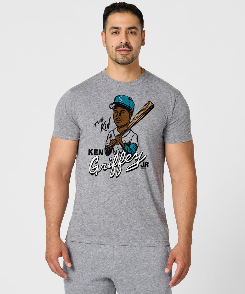 Mariners Ken Griffey Jr. The Kid product image 3