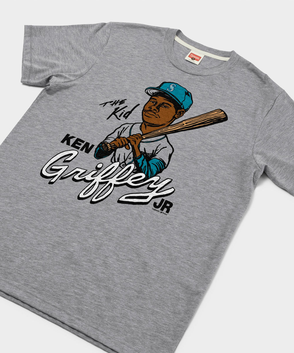 Mariners Ken Griffey Jr. The Kid product image 2