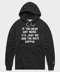 Me And The Boys Boppin Hoodie product image 1