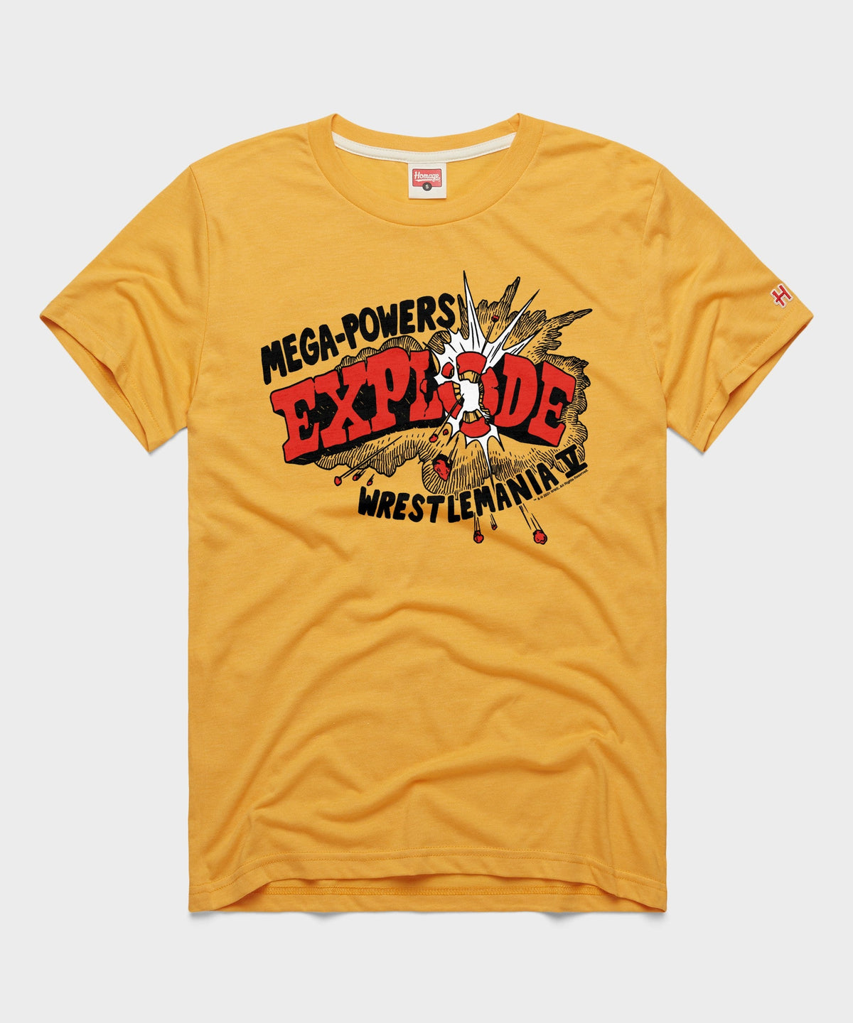 Mega-Powers Explode product image 1