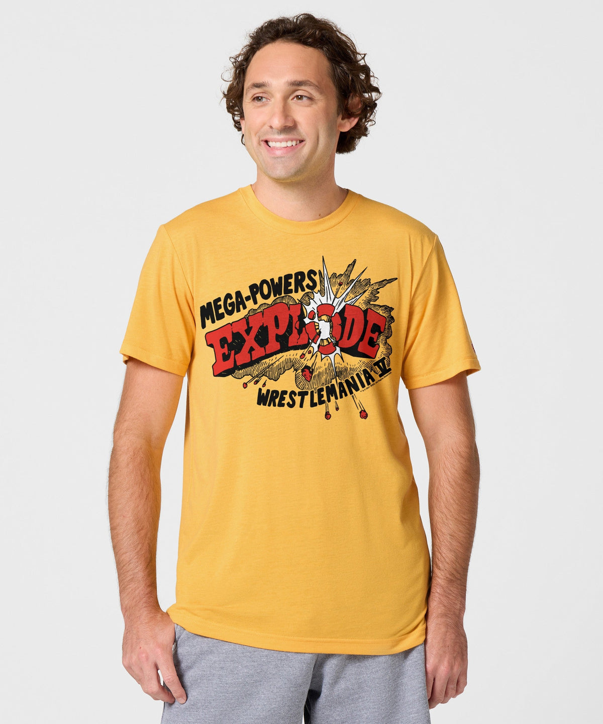 Mega-Powers Explode product image 3