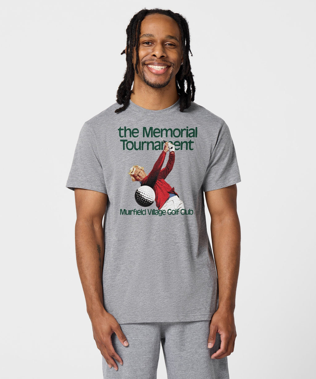 Memorial Tournament Jack Nicklaus product image 3