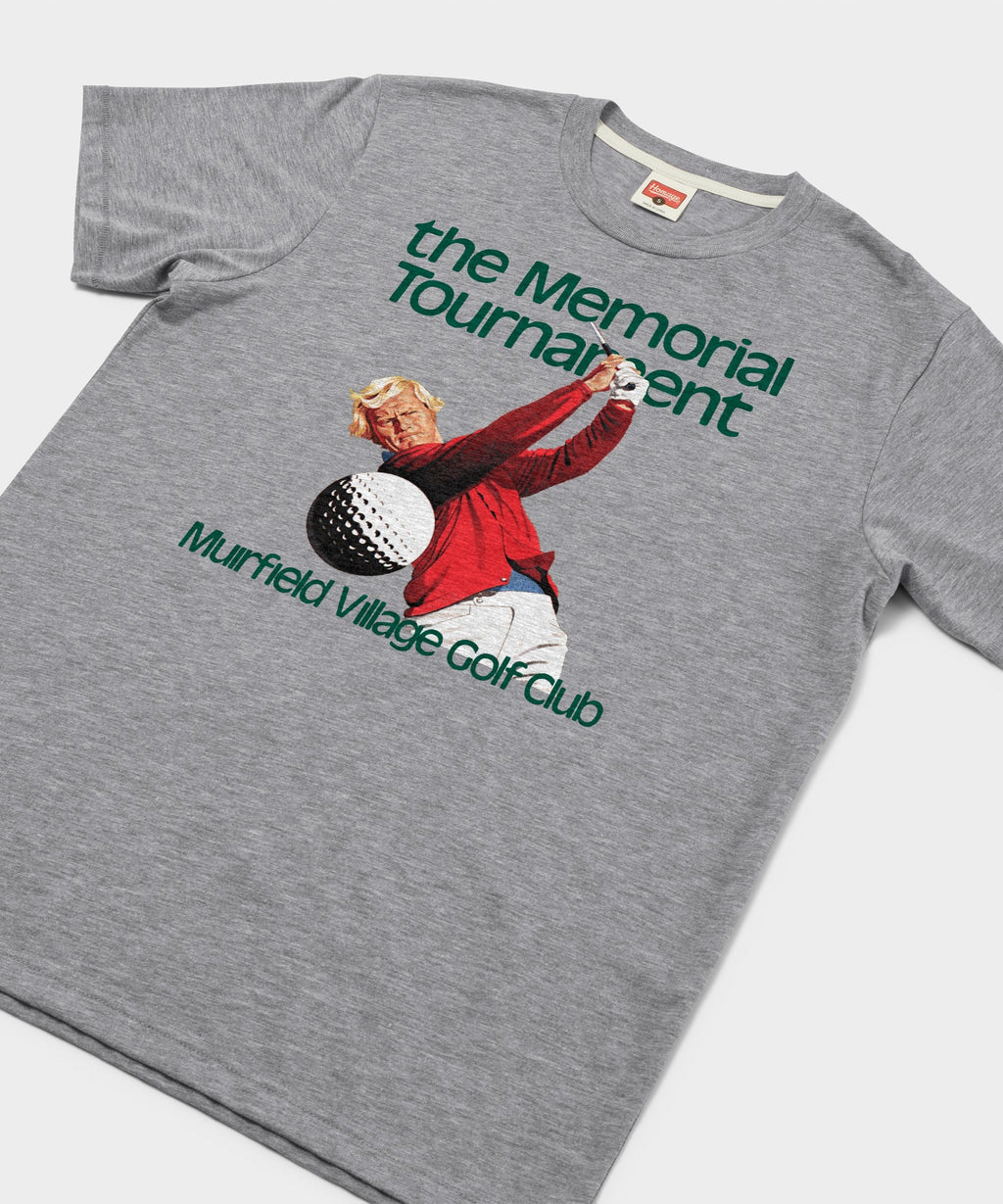 Memorial Tournament Jack Nicklaus product image 2