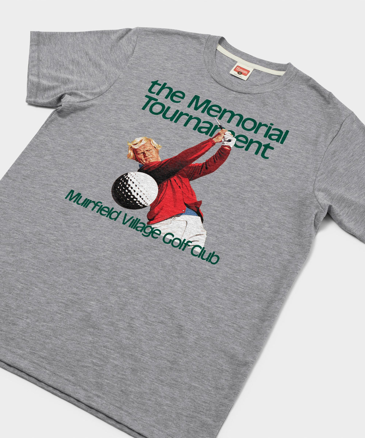 Memorial Tournament Jack Nicklaus product image 2