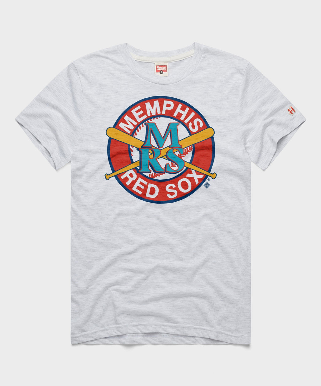 Memphis Red Sox product image 1