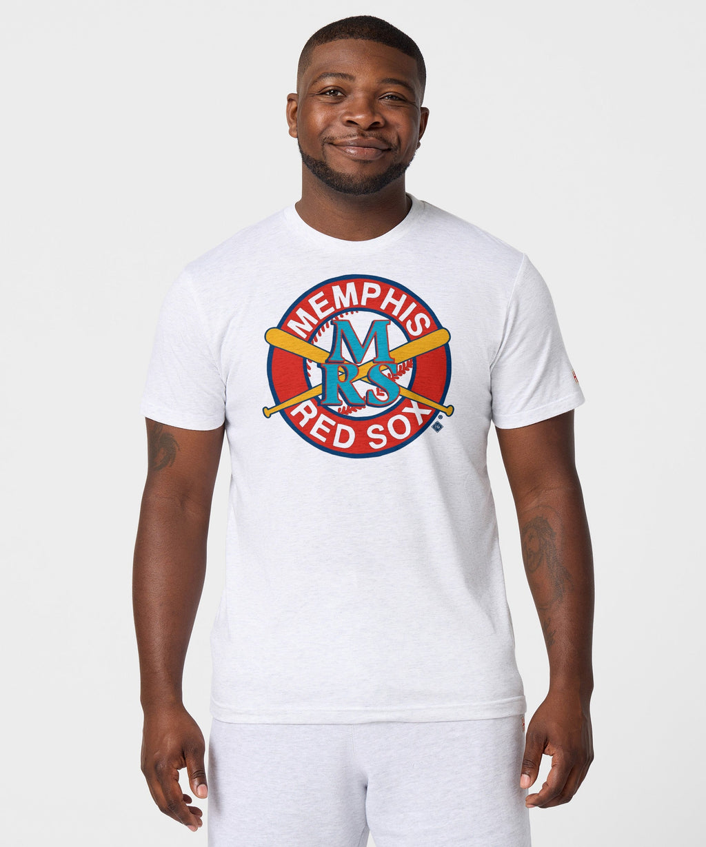 Memphis Red Sox product image 3
