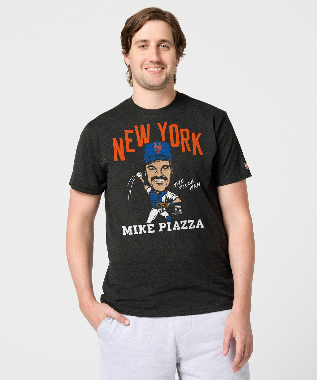 Mets Mike Piazza The Pizza Man product image 3
