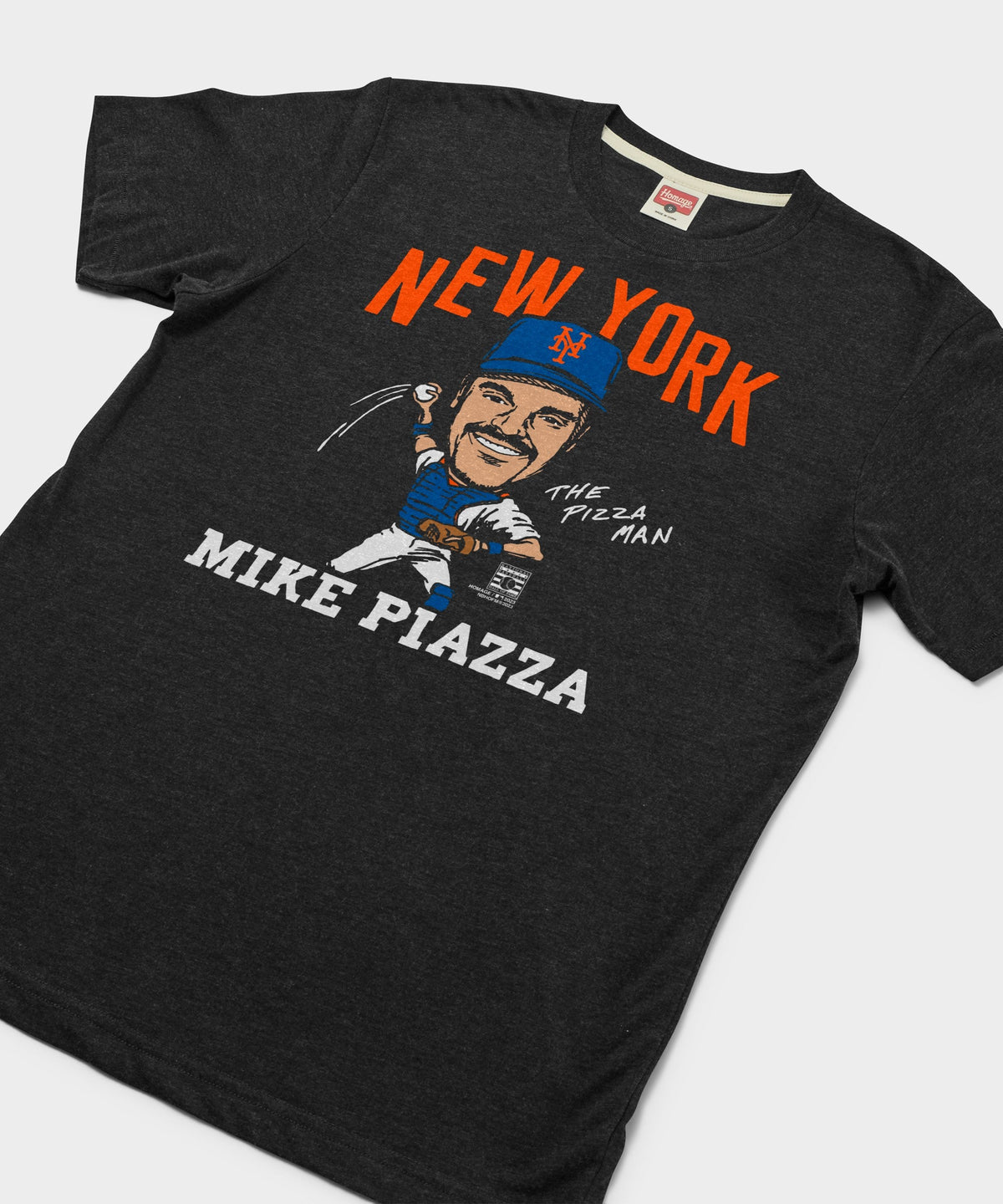 Mets Mike Piazza The Pizza Man product image 2