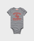 Miami University Class Of ???? Baby One Piece