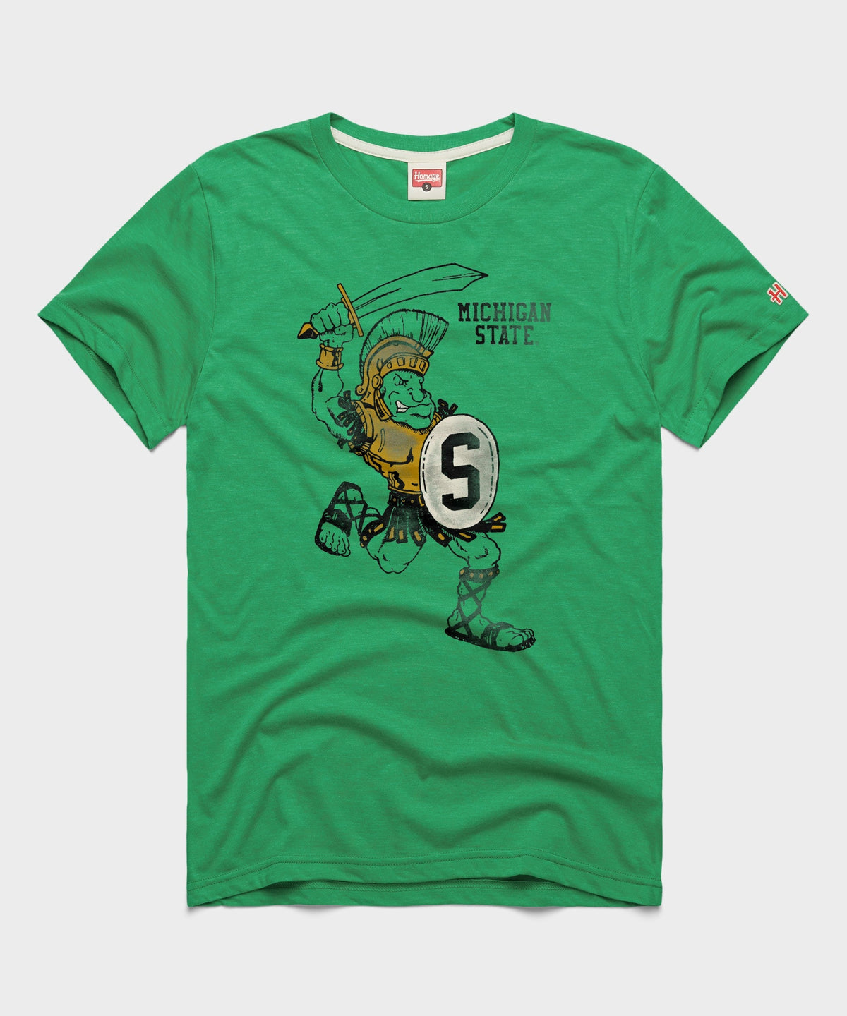 Michigan State Sparty product image 1