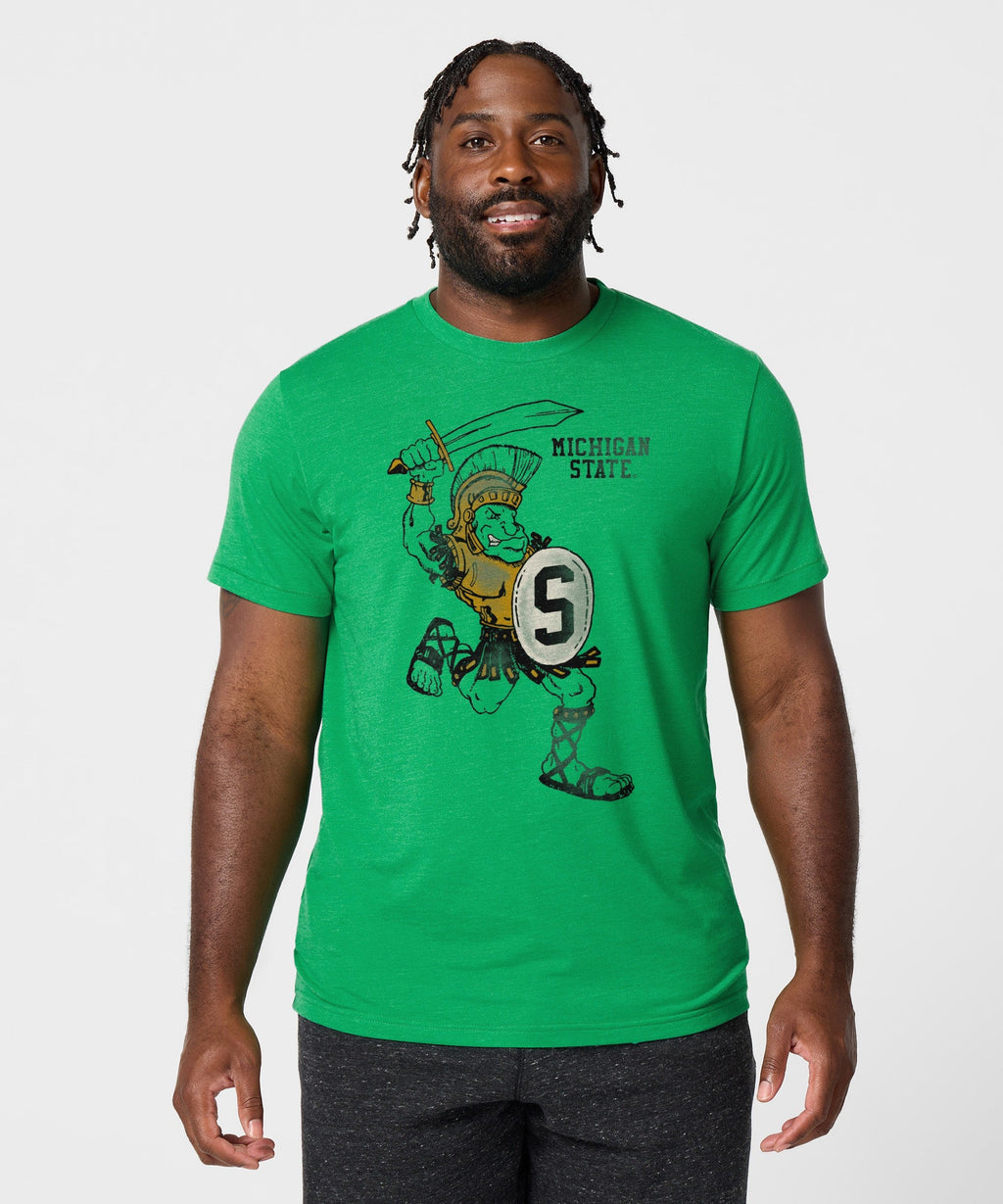 Michigan State Sparty product image 3