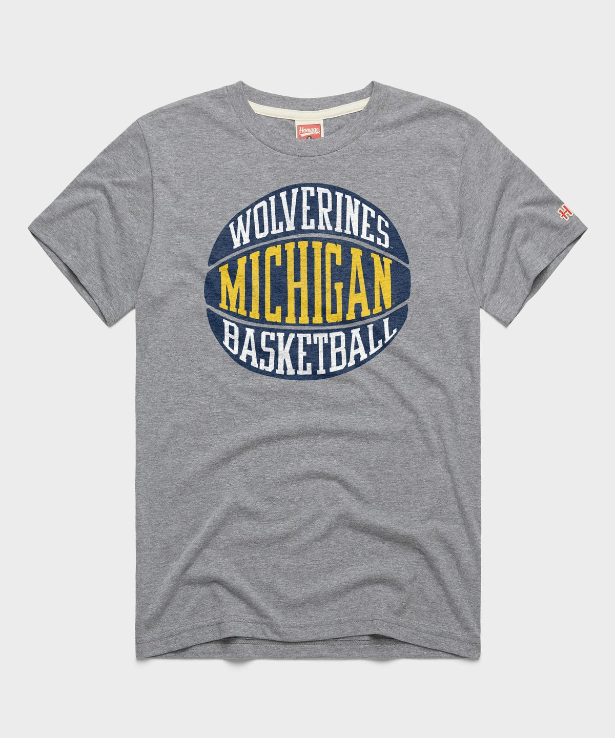 Michigan Wolverines Basketball product image 1