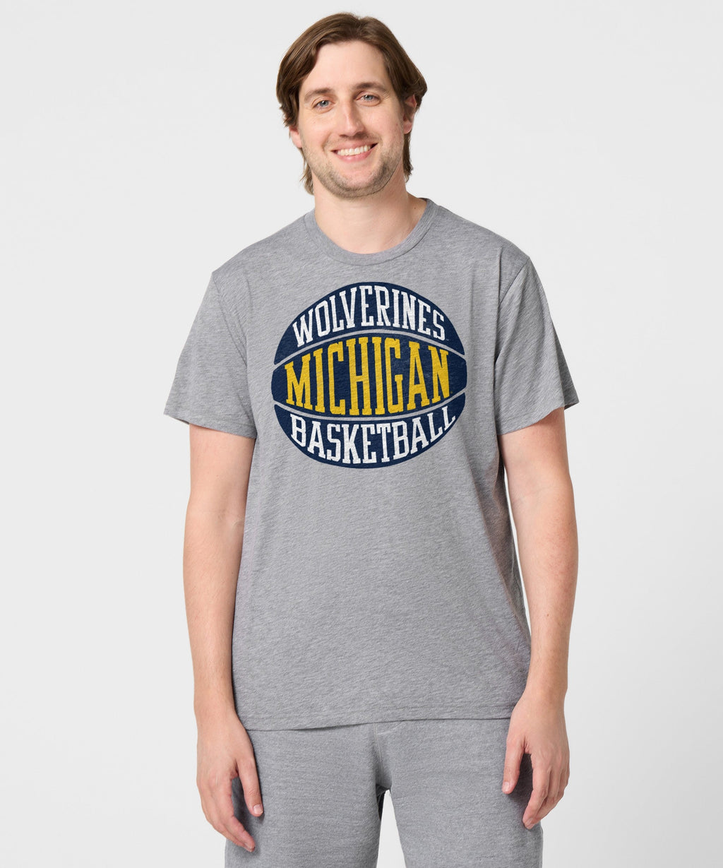 Michigan Wolverines Basketball product image 3