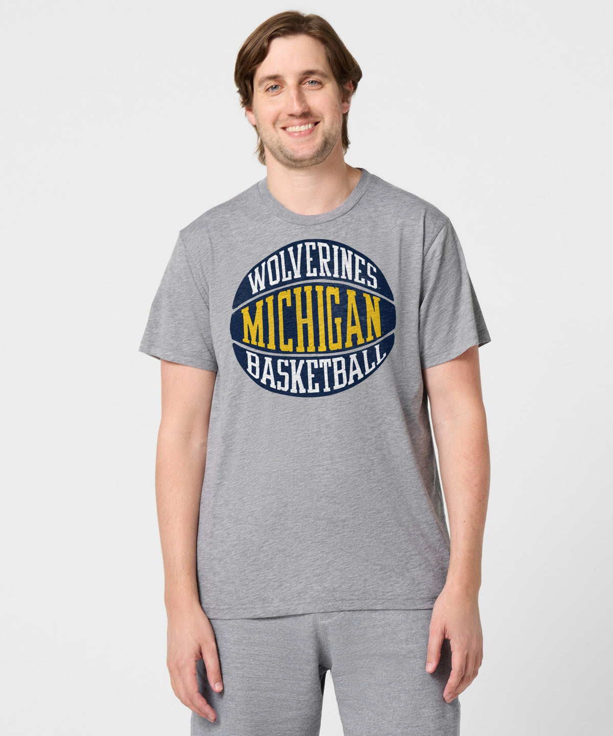Michigan Wolverines Basketball product image 3