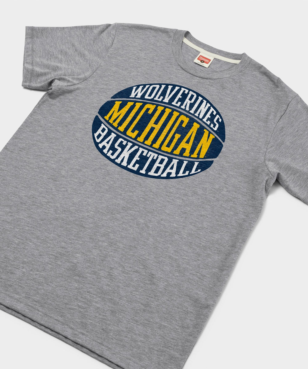 Michigan Wolverines Basketball product image 2