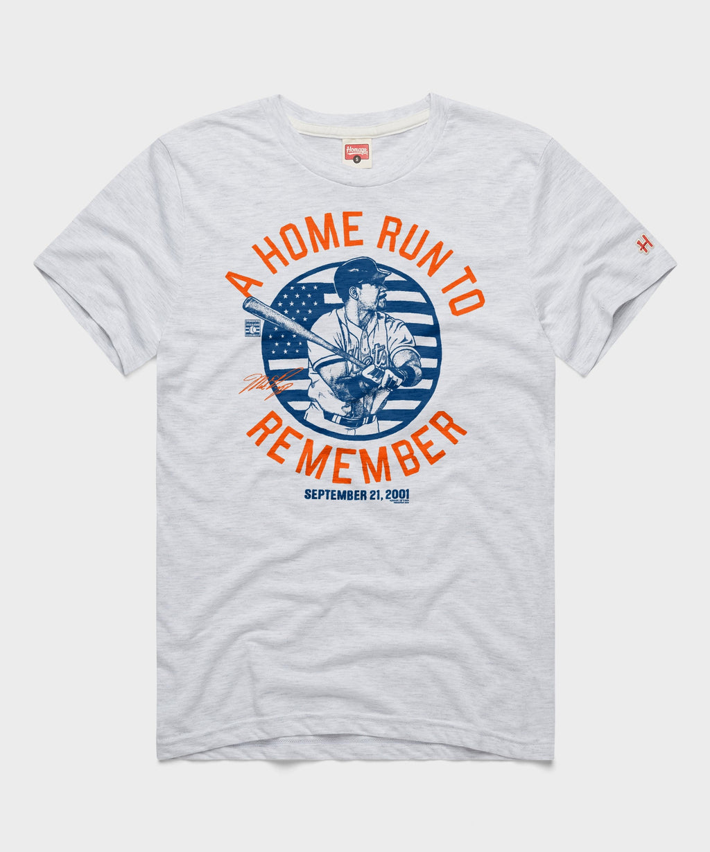 Mike Piazza A Home Run To Remember product image 1
