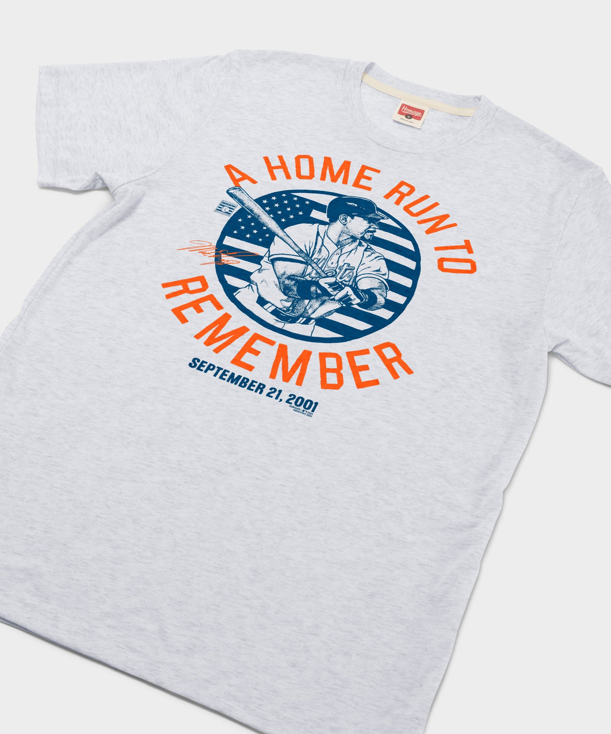 Mike Piazza A Home Run To Remember product image 2