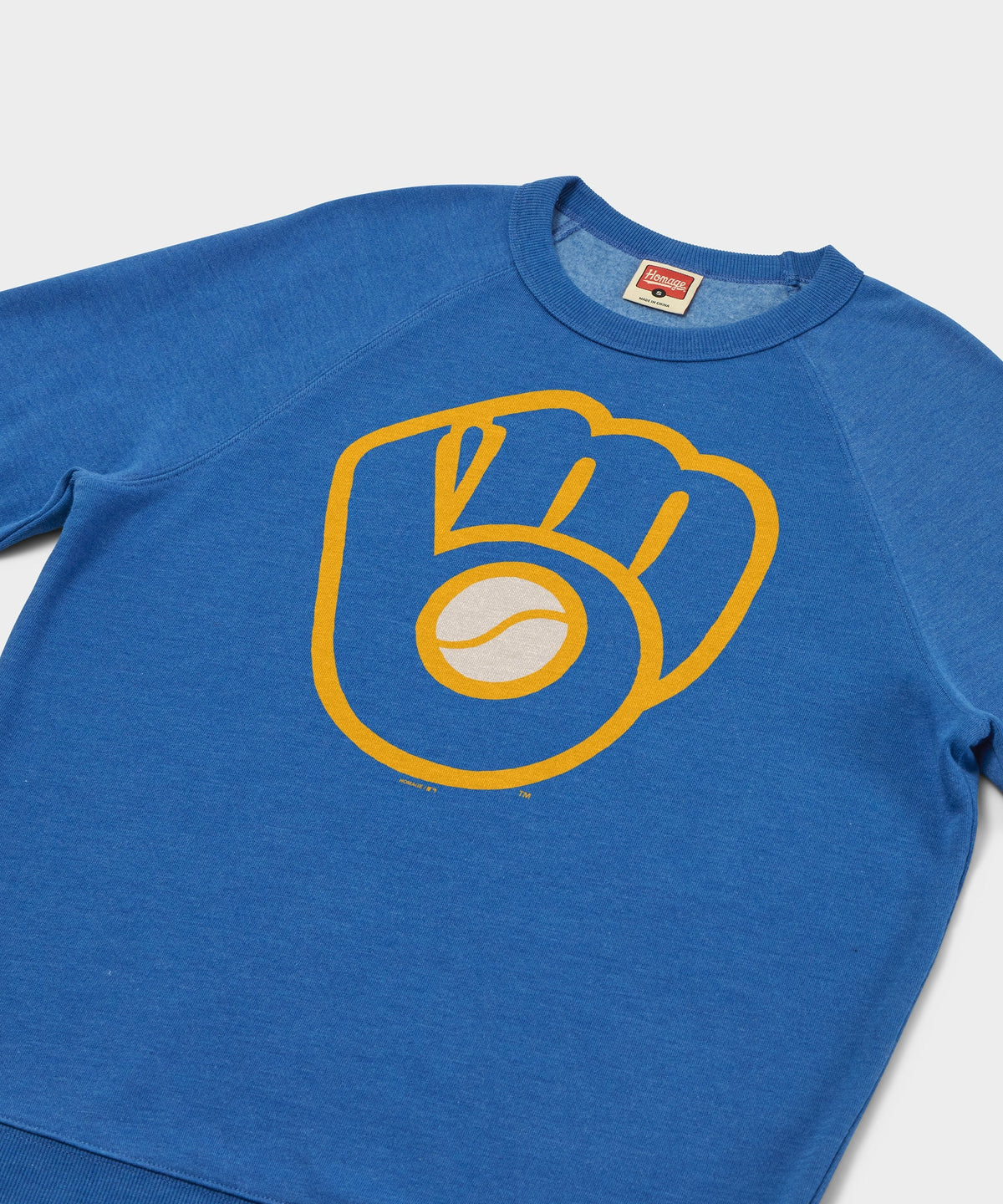 Milwaukee Brewers '78 Crewneck product image 2