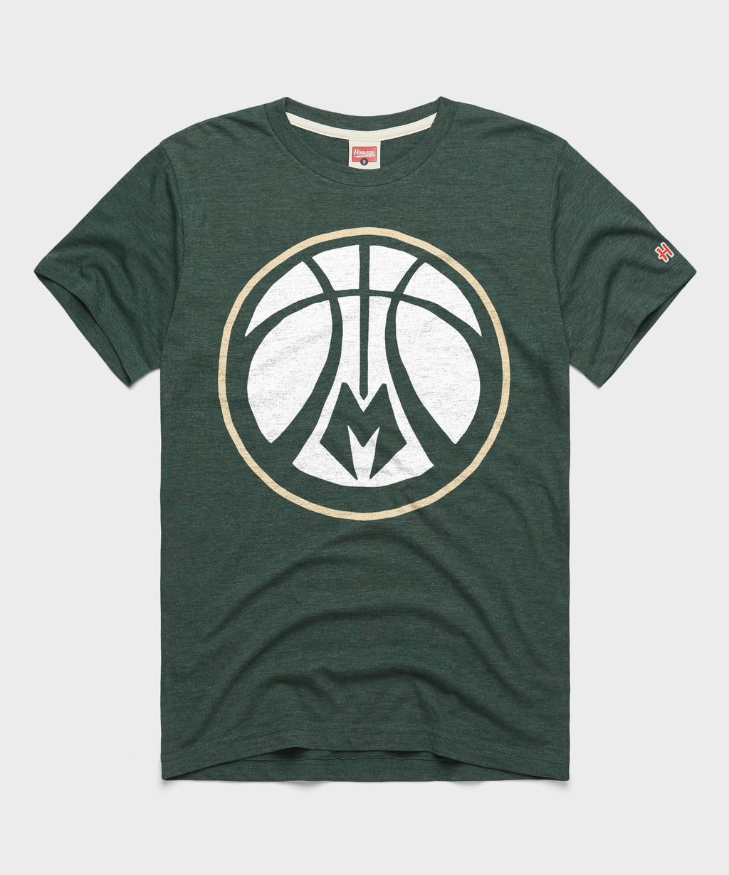Milwaukee Bucks Alt Logo product image 1