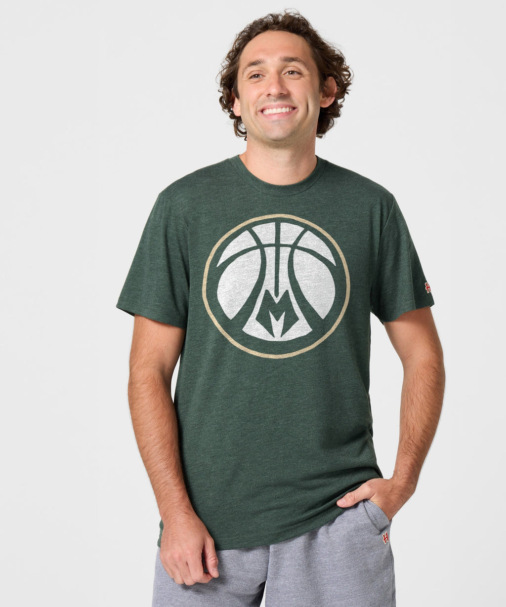 Milwaukee Bucks Alt Logo product image 3