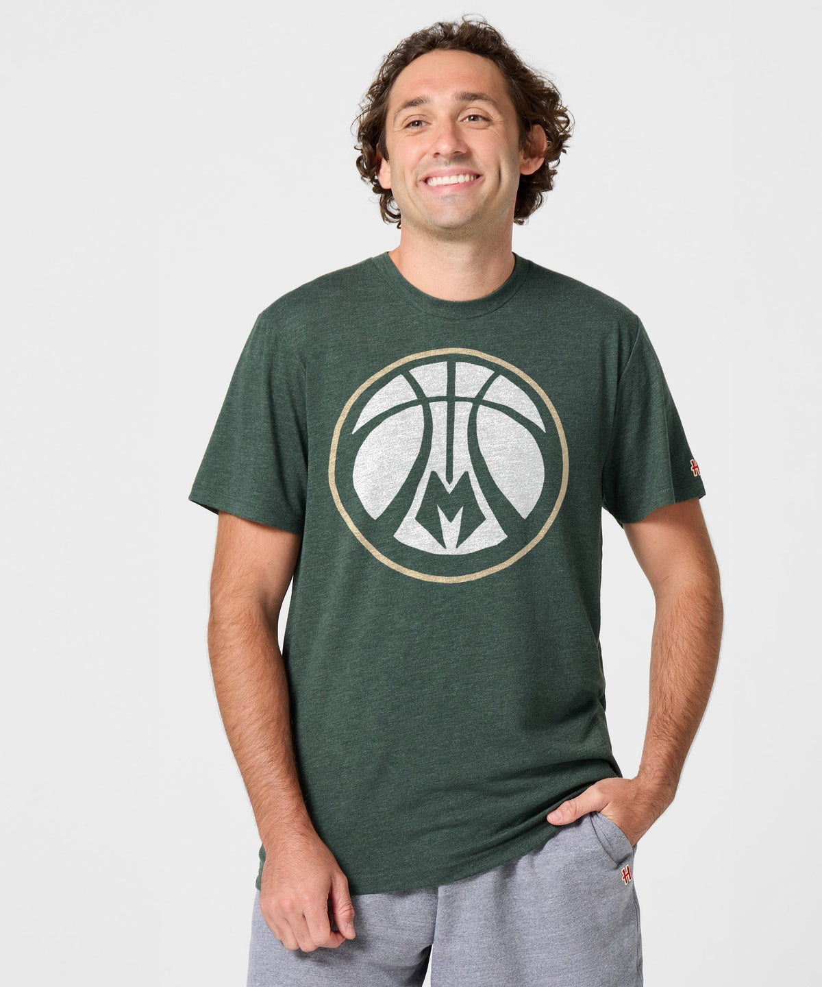 Milwaukee Bucks Alt Logo product image 3