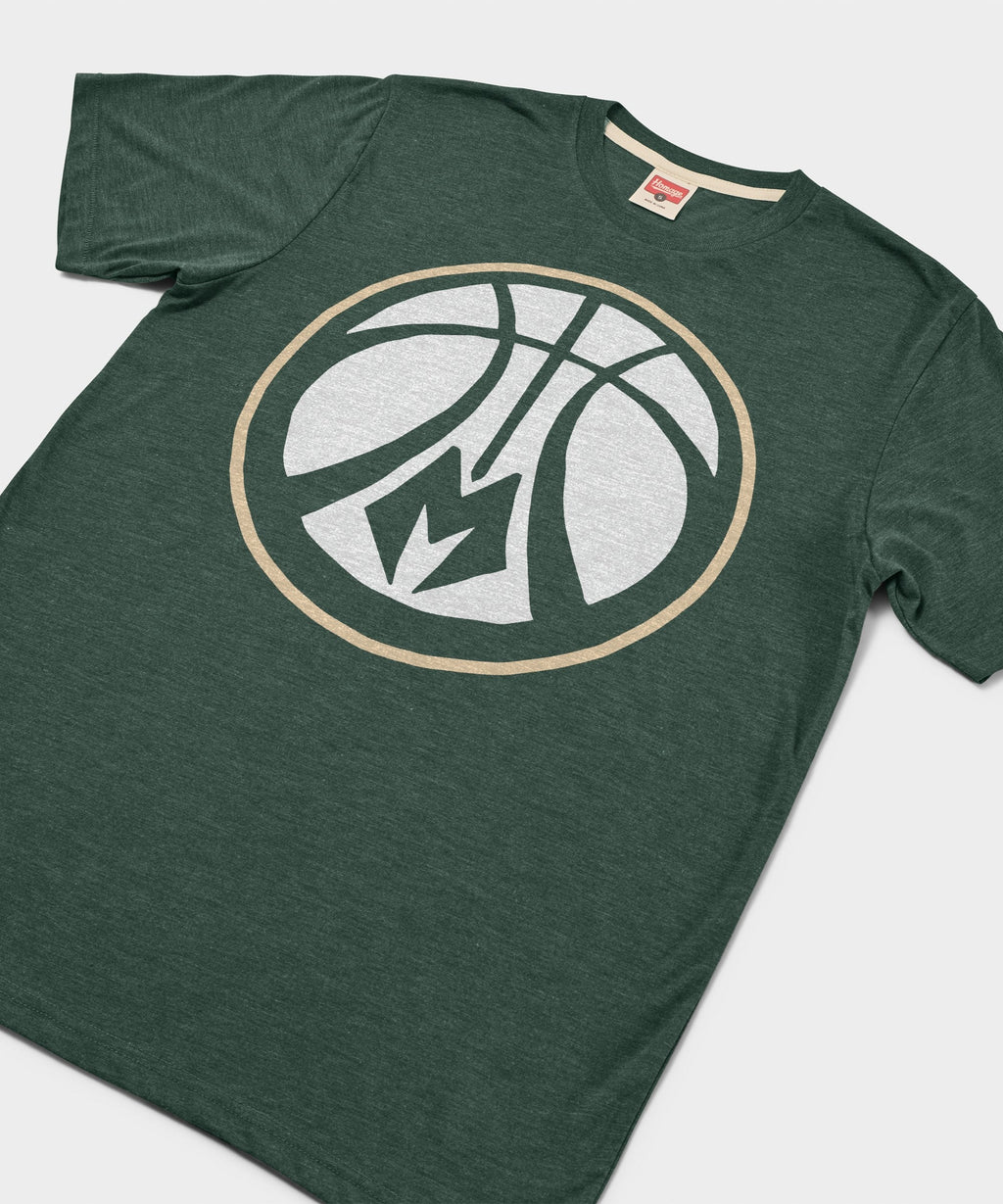 Milwaukee Bucks Alt Logo product image 2
