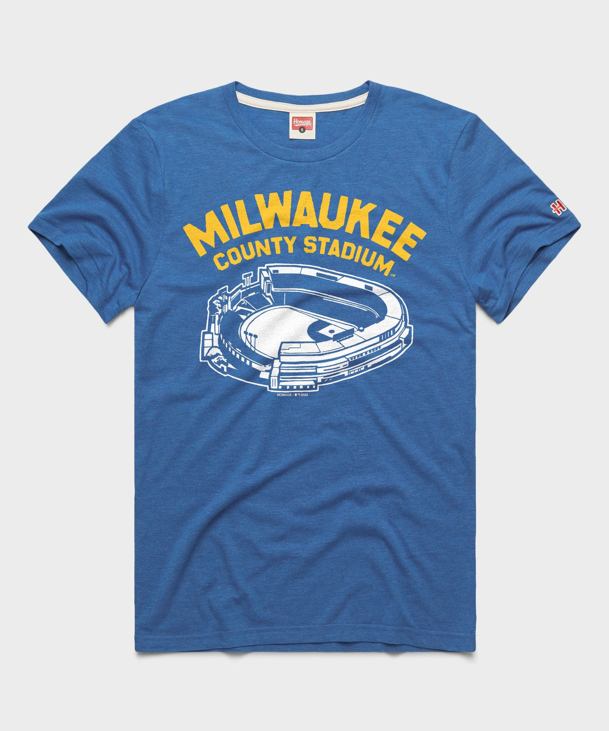 Milwaukee County Stadium product image 1