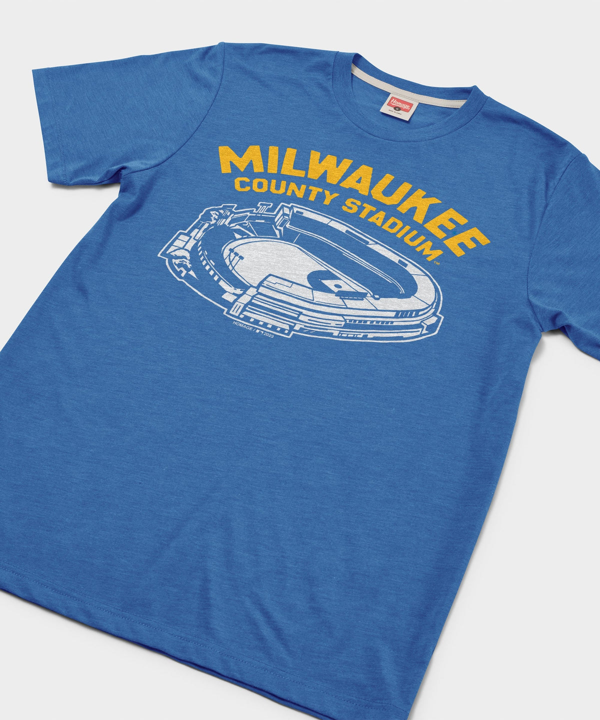 Milwaukee County Stadium product image 2