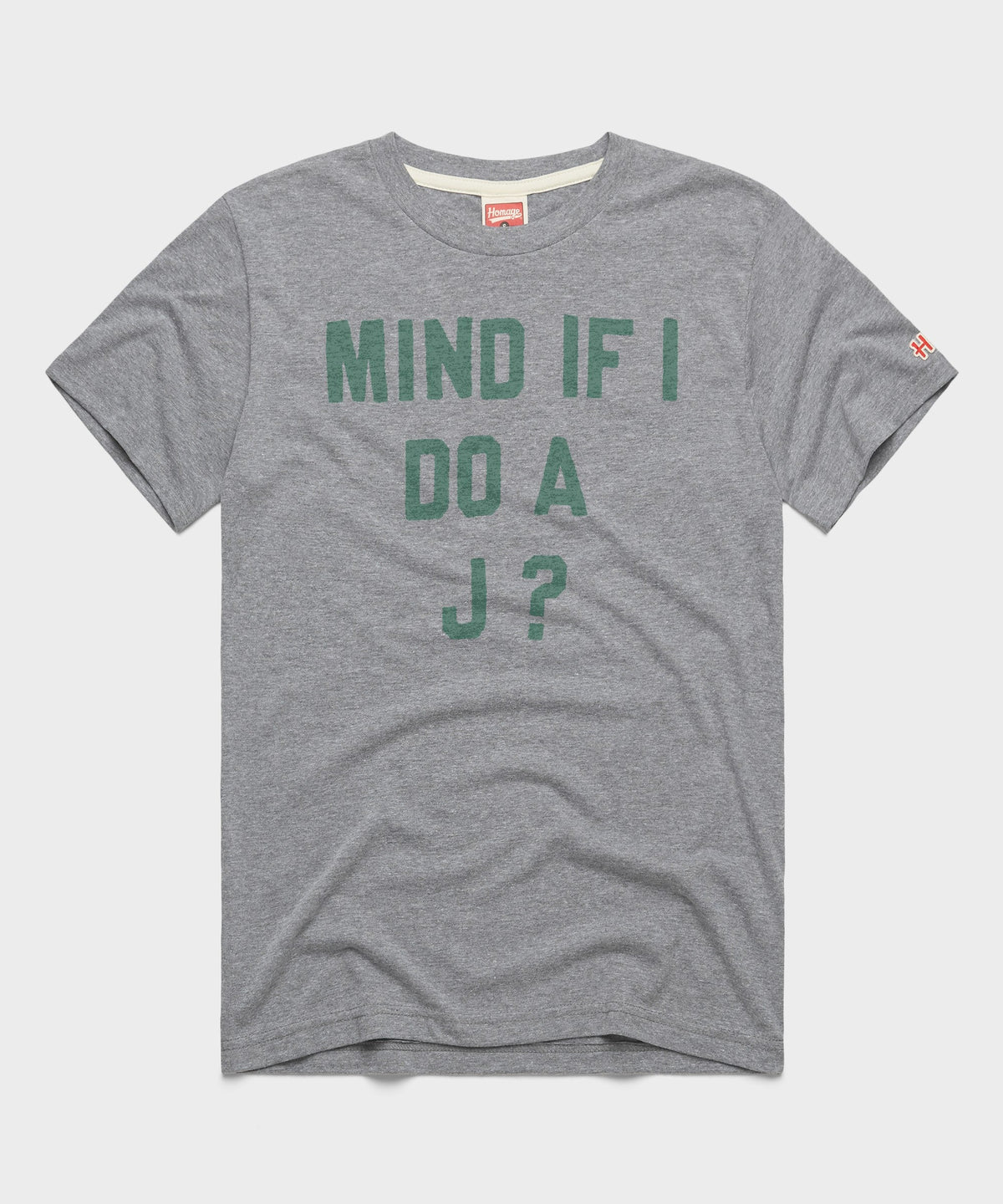 Mind If I Do A J? product image 1