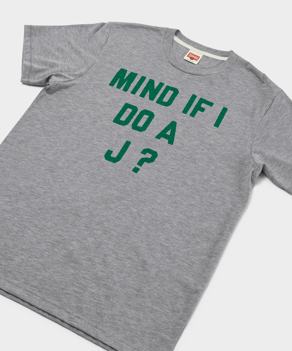 Mind If I Do A J? product image 2