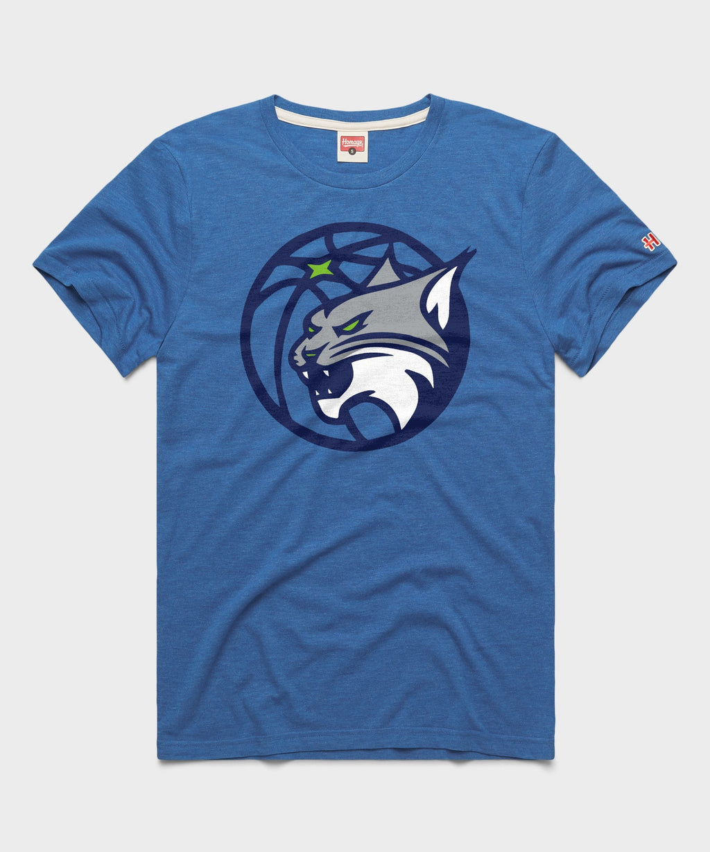 Minnesota Lynx Logo product image 1