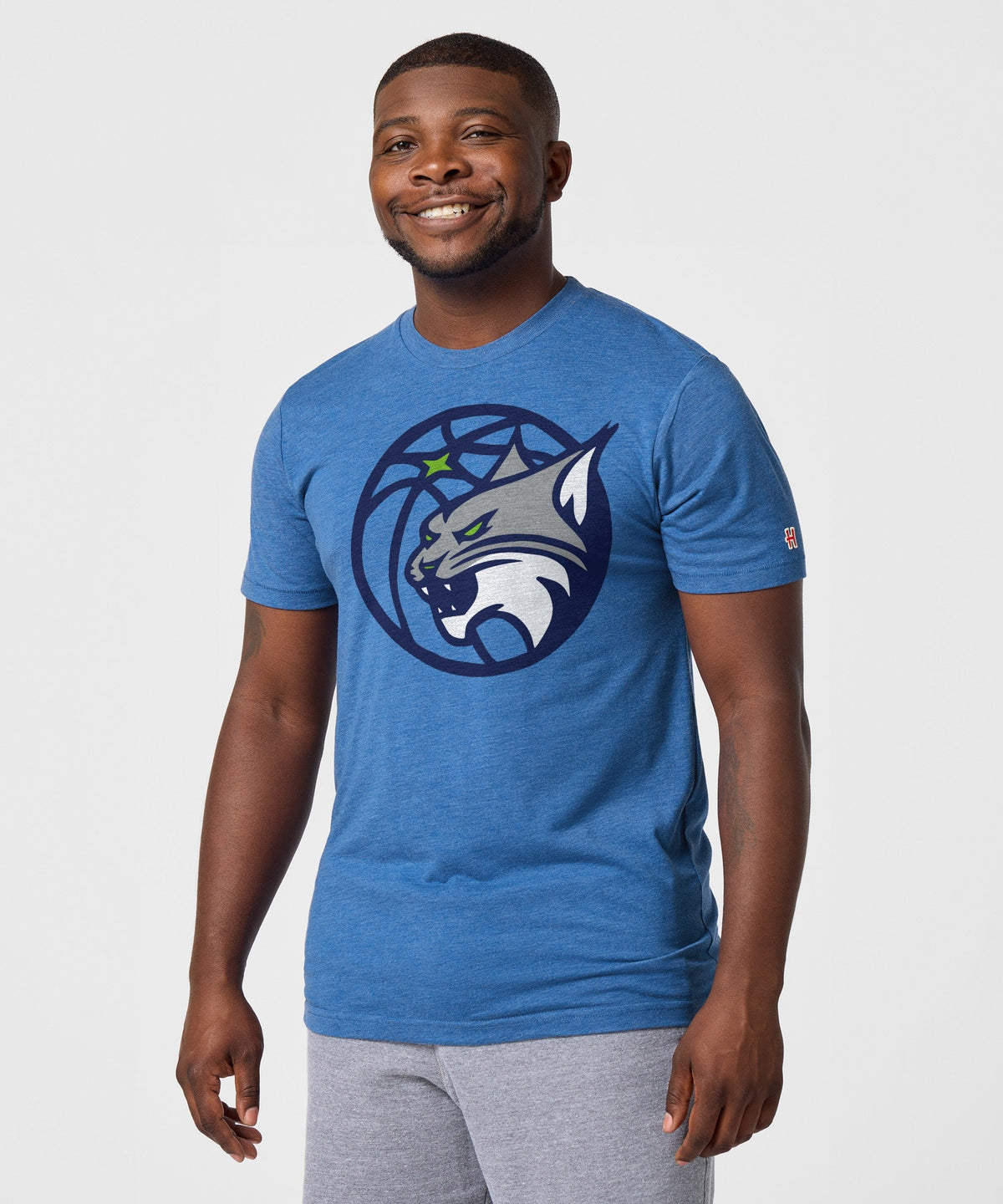 Minnesota Lynx Logo product image 3