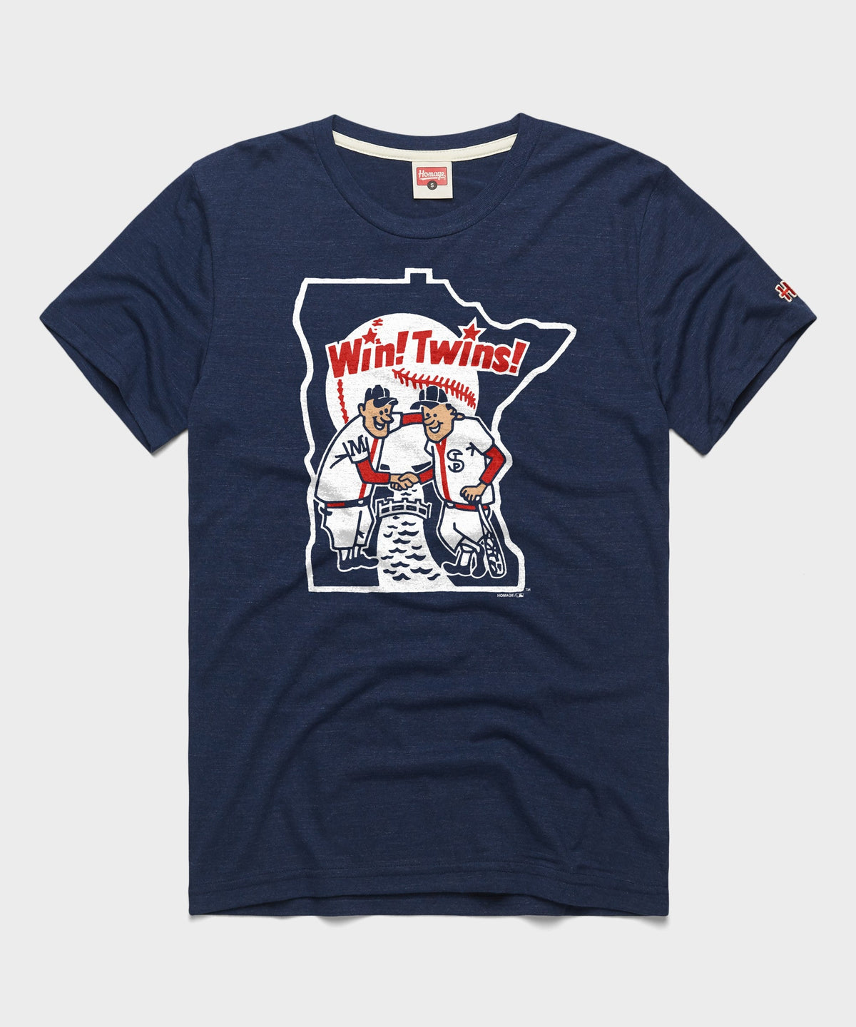 Minnesota Twins '76 product image 1