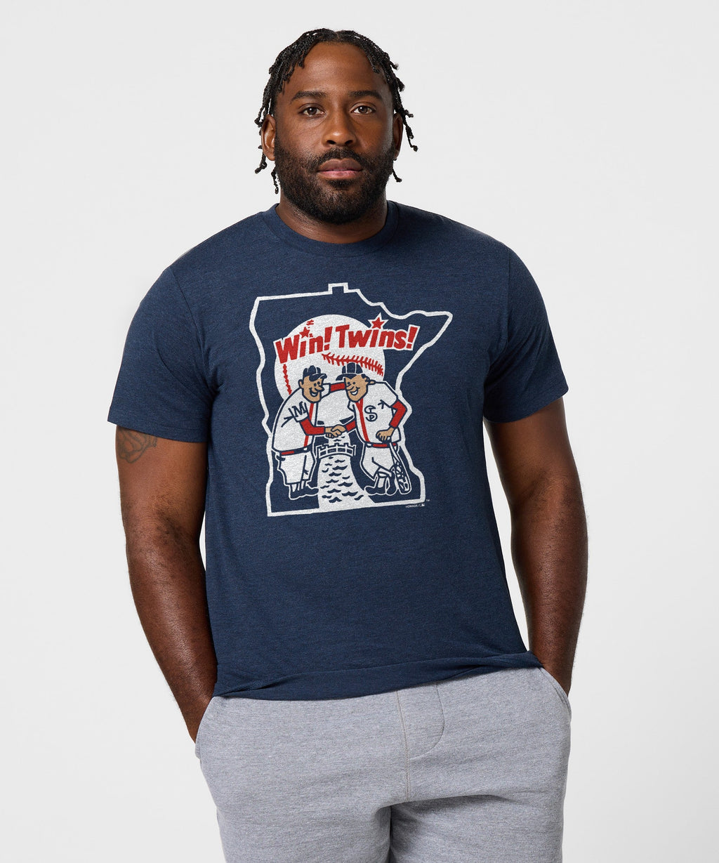 Minnesota Twins '76 product image 3