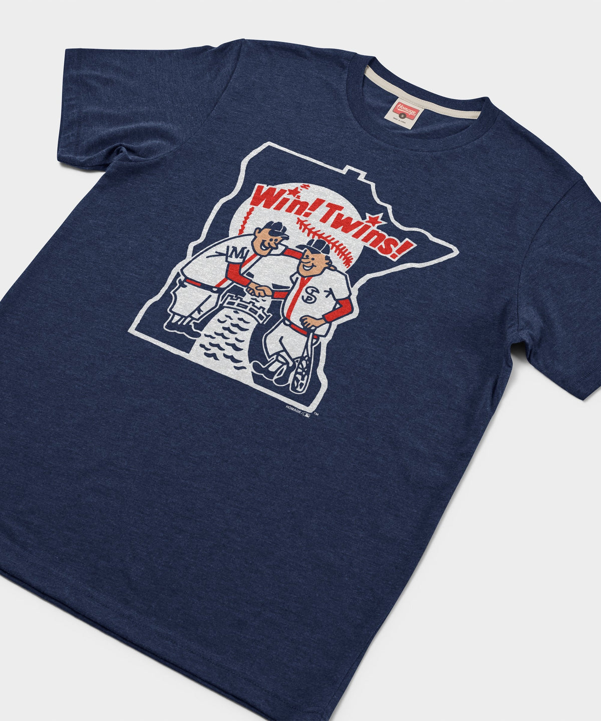 Minnesota Twins '76 product image 2