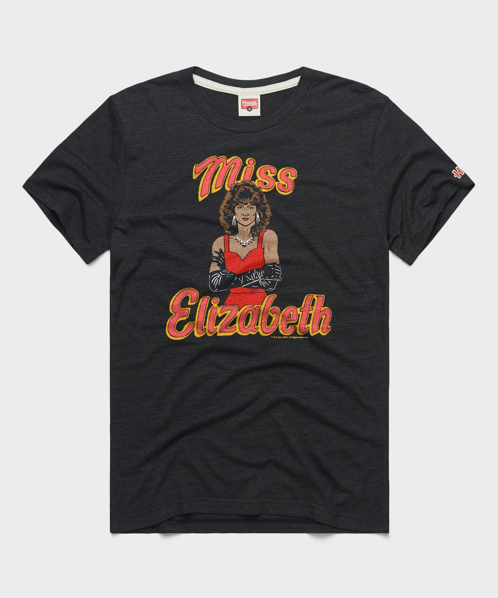 Miss Elizabeth product image 1