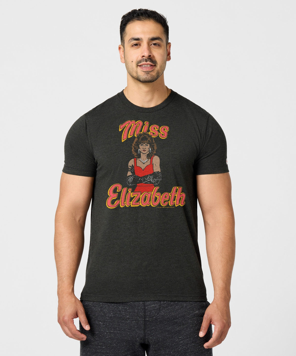 Miss Elizabeth product image 3