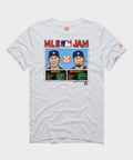 MLB Jam Astros Biggio And Bagwell product image 1