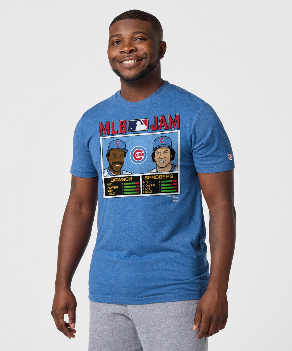 MLB Jam Cubs Dawson And Sandberg product image 3
