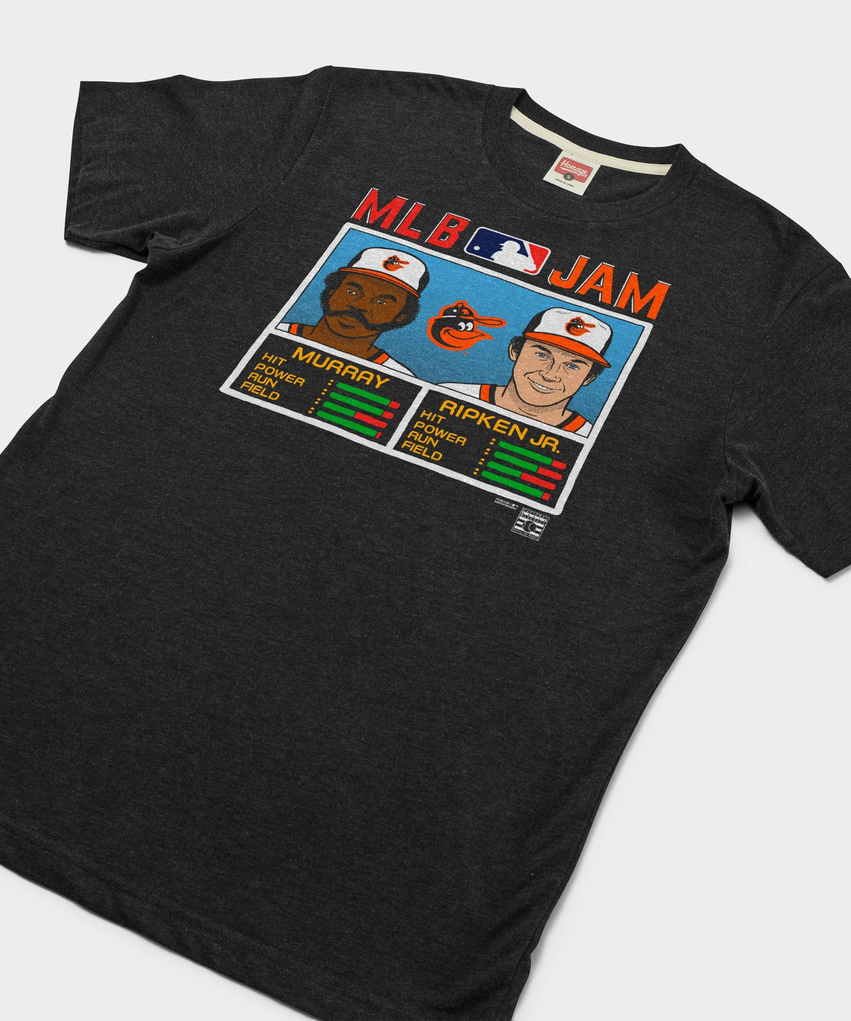 MLB Jam Orioles Murray And Ripken Jr. product image 2
