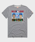 MLB Jam Rangers Rodriguez And Ryan product image 1
