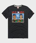 MLB Jam Yankees Judge And Cole product image 1