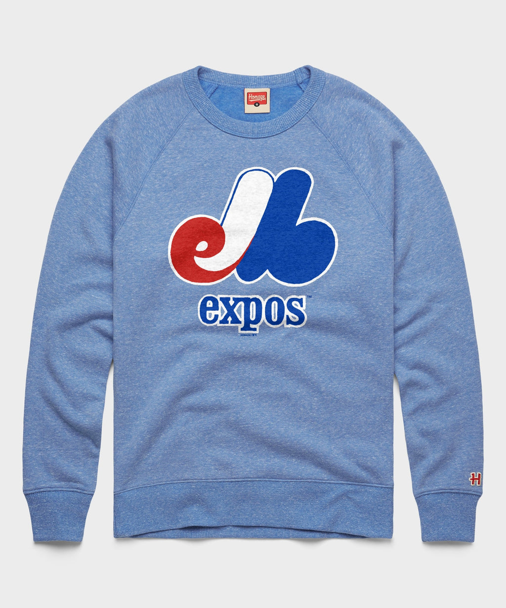 Montreal Expos '69 Crewneck product image 1